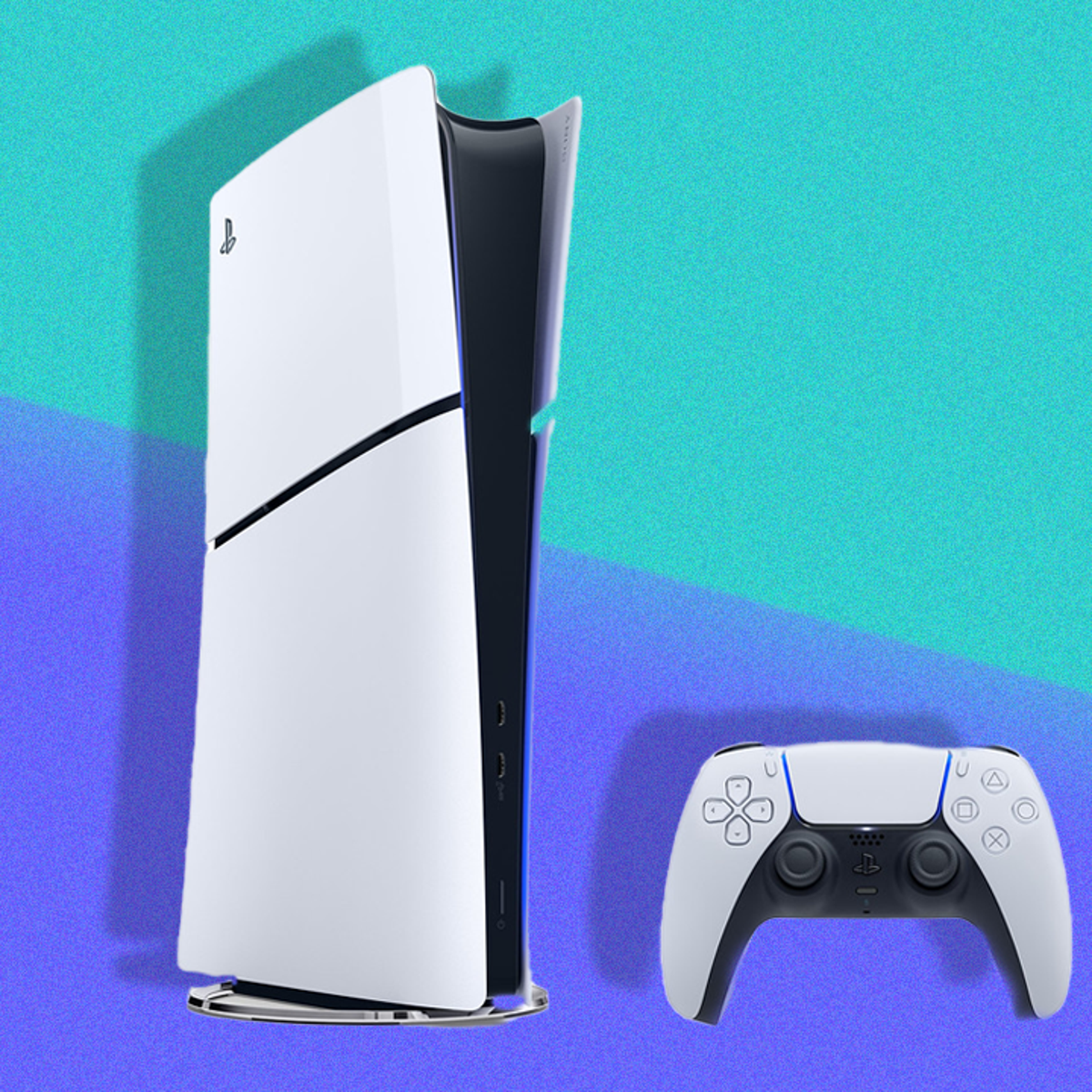Sony PS5 Slim launches in the UK Release date price specs and